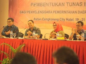 Pejabat Tak Cukup Hanya Berbuat Baik, Perlu Lompatan-lompatan