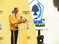 Fraksi Golkar Punya 2 Opsi soal Angket KPK, Termasuk Tarik Diri