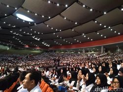 Mau Jadi PNS Lewat 8 Sekolah Dinas Ini? Cek Ketentuannya!