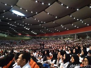 Catat! Tes CPNS Mulai Digelar Akhir Bulan Ini Catat! Tes CPNS Mulai Digelar Akhir Bulan Ini