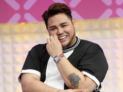 Deddy Sindir Acara TV Alay, Ivan Gunawan: Saya Kan Artis Rating