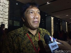 Kala Robby Darwis Dijegal Raih Hattrick Medali Emas di SEA Games