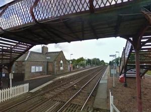 Setahun Cuma 24 Penumpang, Inikah Stasiun Paling Sepi di Eropa? Setahun Cuma 24 Penumpang, Inikah Stasiun Paling Sepi di Eropa?