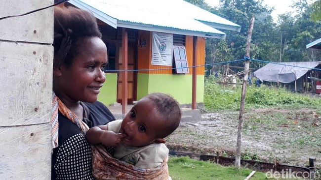Menengok Kondisi Kelistrikan di Papua