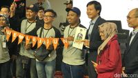 Bos Xiaomi Ultah, Mi Fans Indonesia: We Love Lei Jun
