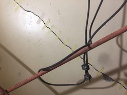 Tembok Miring dan Retak, Ketua DPRD DKI Minta Ruangan Dipindah