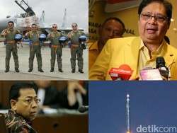 Marsekal Hadi Batalkan Keputusan Gatot, Rudal Houthi ke Saudi Dihalau