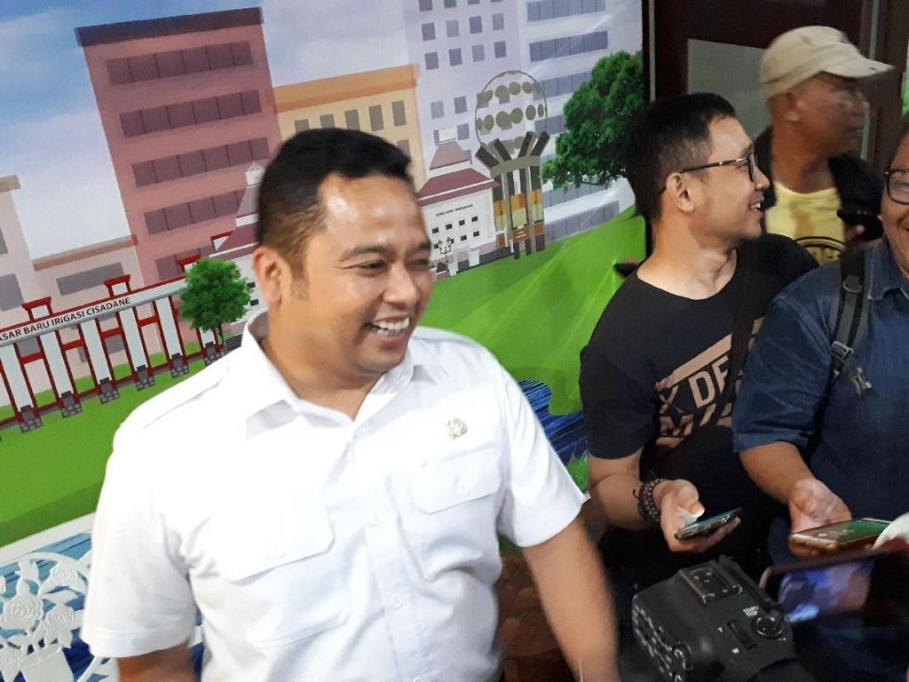 Rekam Jejak Wali Kota Tangerang yang Berseteru dengan Menkum HAM