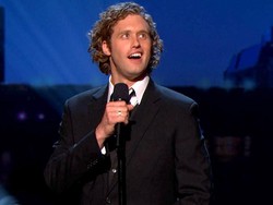 Satu Lagi, Bintang Serial TJ Miller Hadapi Kasus Pelecehan Seksual