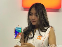 Xiaomi Tak Cuma Boyong Ponsel Murah ke Indonesia