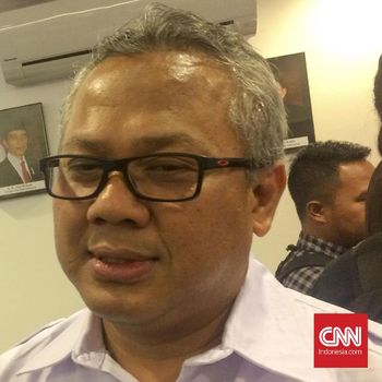 Hanya Satu Akun per Medsos Bagi Tim Kampanye Pilkada 2018