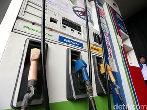 Pemerintah Mulai Cicil Utang Subsidi Pertamina Tahun Depan