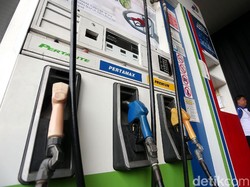 Pertamax Cs Bakal Turun, ESDM: Ada yang Mulai Minggu Depan