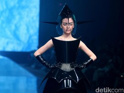 Rilis 3 Tahun Lalu, Face Shield Rinaldy Yunardi Jadi Tren karena Corona