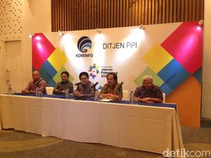 Sempat Kisruh, RPM Jasa Telekomunikasi Segera Disahkan