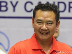 Di Balik Keberhasilan Greysia/Apriyani di Olimpiade Tokyo 2020
