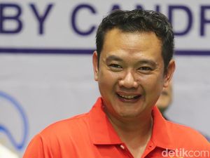 Di Balik Keberhasilan Greysia/Apriyani di Olimpiade Tokyo 2020