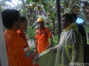 Hilang Selama 4 Jam, Kakek di Sleman Ditemukan Tewas di Dalam Sumur