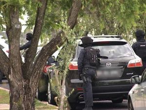 Diduga ke Suriah Ikut Perang, Pria di Sydney Ditangkap