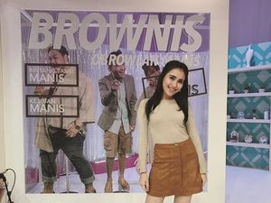 Usaha Karaokenya Promo Rp 1.000 Per Jam, Ayu Ting Ting: Kenapa Kalian Ribet?