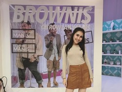 Usaha Karaokenya Promo Rp 1.000 Per Jam, Ayu Ting Ting: Kenapa Kalian Ribet?