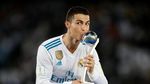 Rekor Cristiano Ronaldo di Piala Dunia Antarklub Aman!