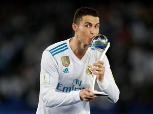 7 Top Skor Piala Dunia Antarklub: Ronaldo Masih Ungguli Messi