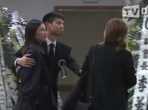 Minho SHINee Tetap Tegar di Penghormatan Terakhir untuk Jonghyun