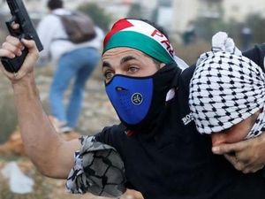 Sama-sama Intel Israel, Apa Beda Mustaribeen dengan Mossad? 