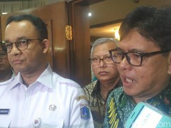 Kelola Bantargebang, Pemprov DKI Gandeng BPPT Bangun PLTSa