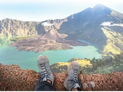 Wisata Halal Kini Makin Mudah