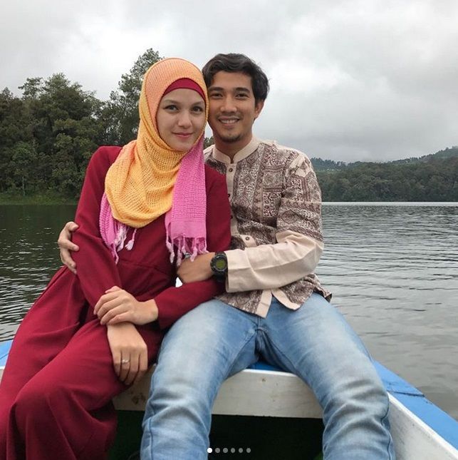 Nadya Almira dari instagram.