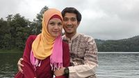 Kisah Cinta Ray Rendy dan Nadya Almira, Bilqis Jadi Penyejuk Ayu Ting Ting