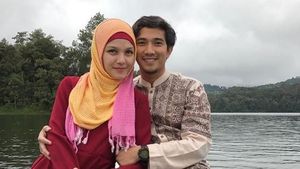 Sekelumit Kisah Cinta Ray Rendy dan Nadya Almira
