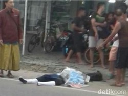 Pelajar di Ponorogo Jadi Korban Tabrak Lari, Ini Imbauan Orangtua