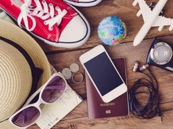 Tips Traveling Murah Meriah untuk Millennial