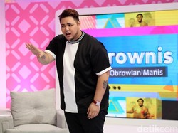 Ivan Gunawan Sewot Dituduh Memihak Lucinta Luna