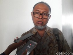 BW Kembali Sambangi Balai Kota Temui Anies