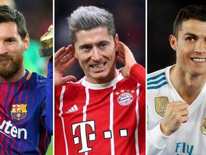 Fase Akhir Persaingan Para Pemain Tersubur 2017