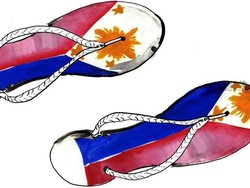 Kisah Pilu Buruh Migran: Makan Makanan Anjing Demi Bertahan Hidup