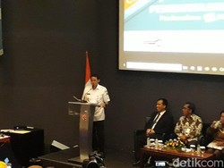 Sandi Kumpul Bareng Puluhan Pengembang