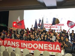 Indonesia di Mata Pendiri Xiaomi