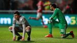 Tumbangnya Sang Juara Bertahan Piala Liga Inggris