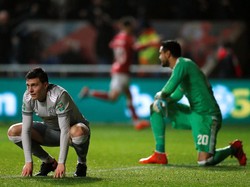 Masih Ada Tiga Kompetisi Lain, MU Harus Lupakan Kegagalan di Piala Liga