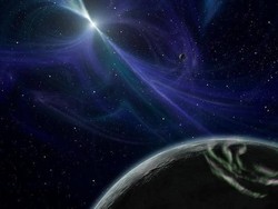 Mungkin Ada Hujan di Planet Paling Mirip Bumi