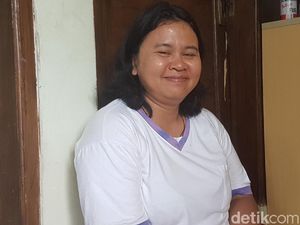 Kisah Kemuning, Berjuang Turunkan Angka Kematian Ibu-Anak di Serang
