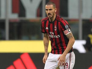 Capello: Bonucci Tak Bisa Bertahan