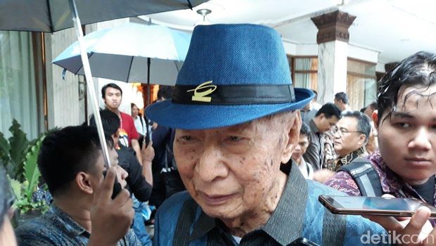 Dr (HC) Ir. Ciputra