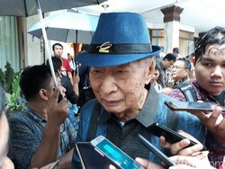 Kisah Hidup Ciputra yang Penuh Lika-liku Sampai Jadi Begawan Properti