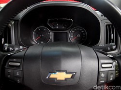 Beli Mobil Amerika di IIMS, Cicilan Rp 3 Jutaan